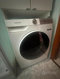 Lavatrice Samsung