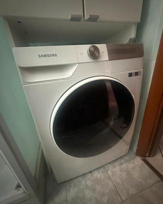 Lavatrice Samsung