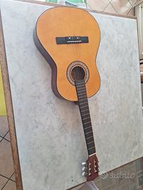 chitarra 