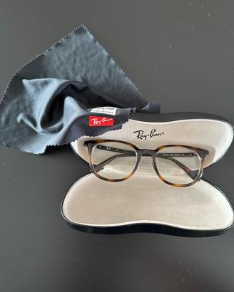 Occhiali da vista rayban