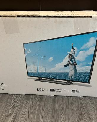 TV Sony Bravia 32" LED - NUOVO E SIGILLATO