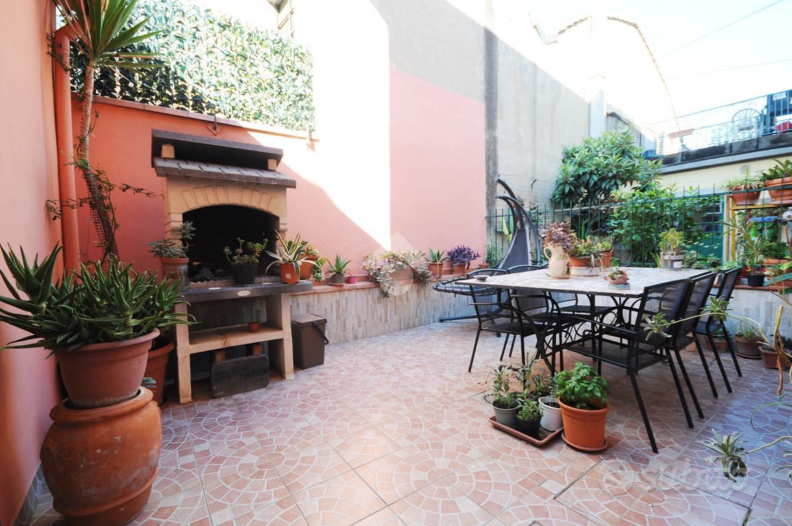 CASA INDIPENDENTE A PRATO