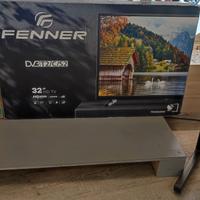 Fenner HD TV
