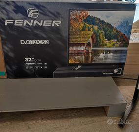 Fenner HD TV