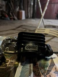 Gruppo termico POLINI 70 USATO