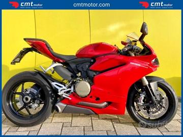 DUCATI 1299 Panigale Garantita e Finanziabile