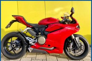DUCATI 1299 Panigale Garantita e Finanziabile
