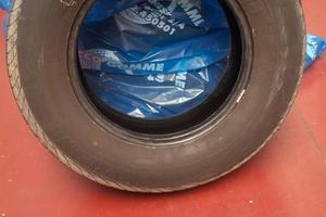 Gomme camper estive 215/75/R16C