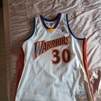 Maglia Stephen Curry 
