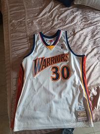 Maglia Stephen Curry 
