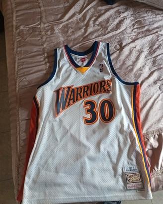 Maglia Stephen Curry 