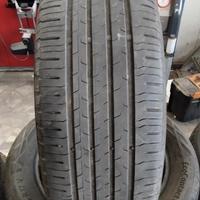 Gomme usate semi nuove Continental 215/55/17 94v