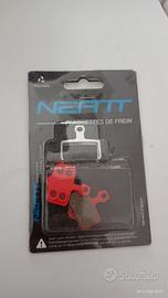Pasticche Freno NEATT compatibili SRAM - Avid