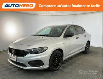 FIAT Tipo SJ79535