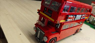 LEGO Creator 10258 Expert London Bus