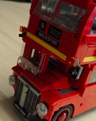 LEGO Creator 10258 Expert London Bus