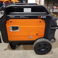 GENERATORE RATO R8000iE