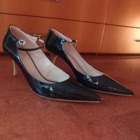 Scarpe con tacco Giuseppe Zanotti