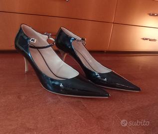 Scarpe con tacco Giuseppe Zanotti