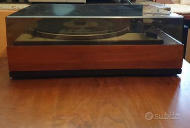 Lenco 75 originale 