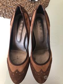 Scarpe Keys