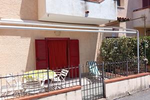 Bilocale in parco (solo LUGLIO)