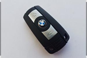 GUSCIO CHIAVE TELECOMANDO BMW SERIE 1 3 5 6 7 X Z
