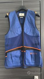 Gilet da tiro Beretta tg L