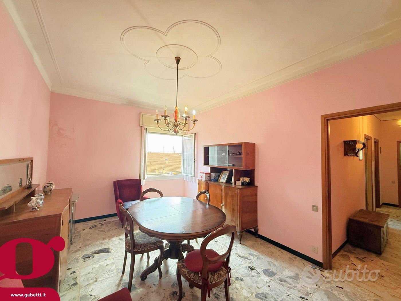 Appartamento – Imperia, Oneglia - Vista 3