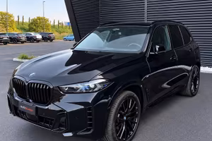 BMW X5 Xdrive 30d 48V MSport Pro autom. 286 CV