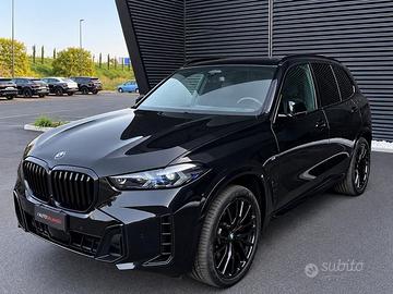 BMW X5 Xdrive 30d 48V MSport Pro autom. 286 CV