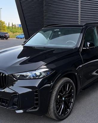 BMW X5 Xdrive 30d 48V MSport Pro autom. 286 CV