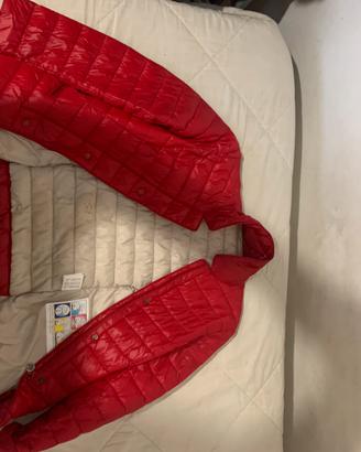 giubotto donna moncler taglia L