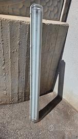 Plafoniera stagna Gewiss IP65 2x58W - Tubi ok