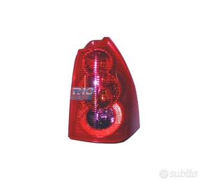 FANALE DESTRO PEUGEOT 307 SW 01-05
