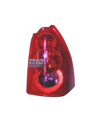 FANALE DESTRO PEUGEOT 307 SW 01-05