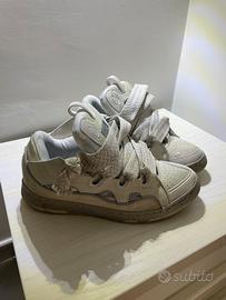 lanvin scarpe