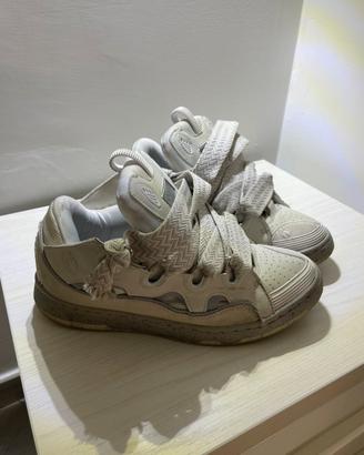 lanvin scarpe