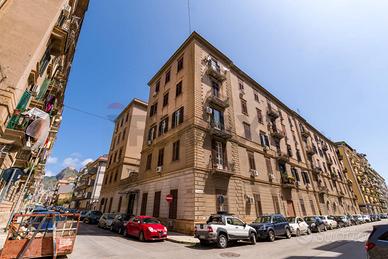 Appartamento - Palermo
