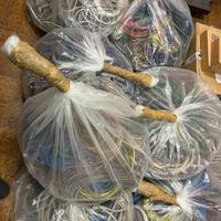 ROTTAMI SCARTI CAVO ELETTRICO