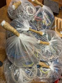 ROTTAMI SCARTI CAVO ELETTRICO