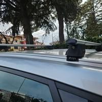 barre portatutto Menabro