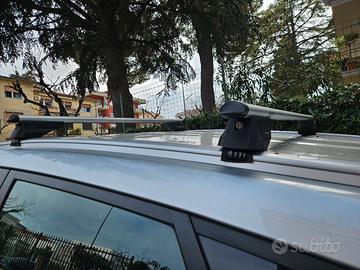 barre portatutto Menabro