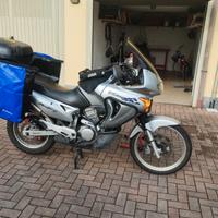 Honda Transalp 650 XL