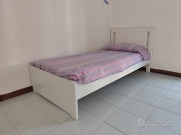 LETTO SINGOLO