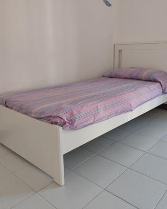 LETTO SINGOLO