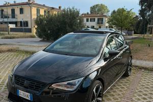 Seat Ibiza FR 2022 1.5 TSI ACT 150cv DSG