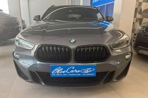 BMW X2 Sdrive18d Msport