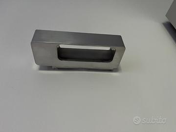 Elegante applique da parete