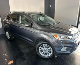 Ford Kuga 1.5 TDCI 120 CV S&S 2WD Plus